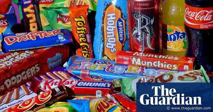 Crisps, chocolate and cheese worst offenders for recycling, report says