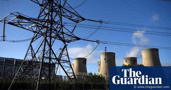 What is carbon capture, usage and storage – and can it trap emissions?