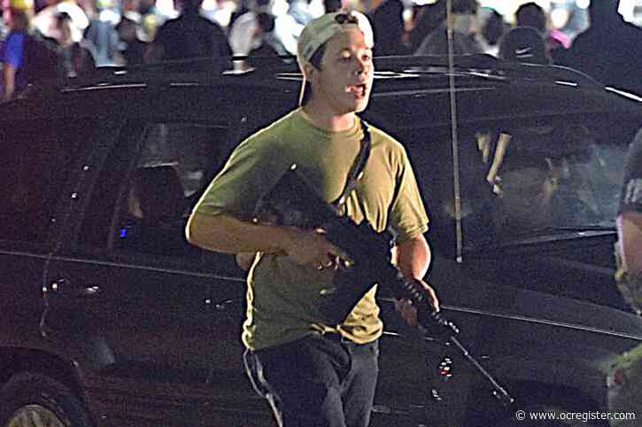 Kenosha shooter’s defense portrays teen as ‘American patriot’