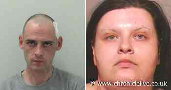 Woman aided dangerous gunman by helping him cut hair and change colour of car