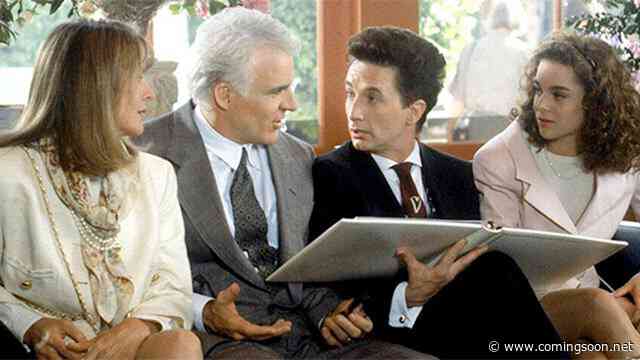 Father of the Bride Netflix Reunion Special Trailer Released
