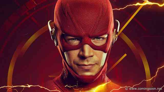 The Flash, DC’s Legends of Tomorrow, All American & More Set Production Start Dates