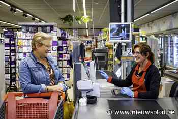 Geen dorpsdag zondag, <BR />wel digitaal platform voor lokale economie