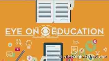 Eye On Education: Edinboro University (Part 1)