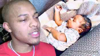 Bow Wow Says He Had Baby Boy with Instagram Model Olivia Sky