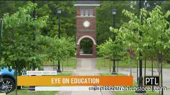 Eye On Education: Edinboro University (Part 2)