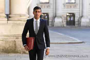 Scheme to stop coronavirus job losses 'less generous' than furlough