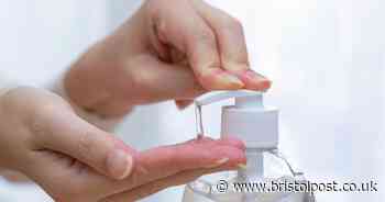 Firm fined £60K for bombarding people with texts about hand gel