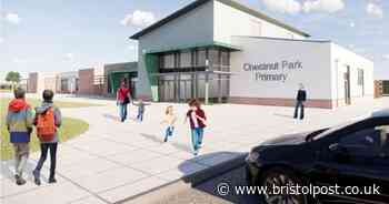 New primary school to be completed by September 2021
