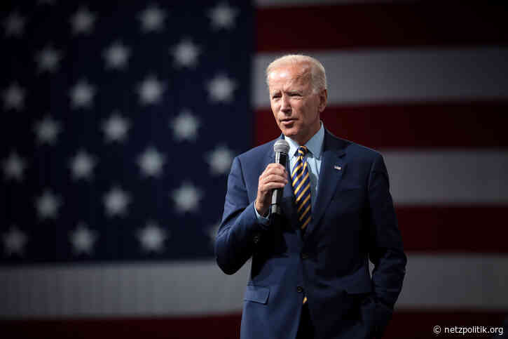 US-Präsidentschaftswahlkampf: Facebook erlaubte hunderte Werbeanzeigen mit irreführenden Aussagen über Joe Biden