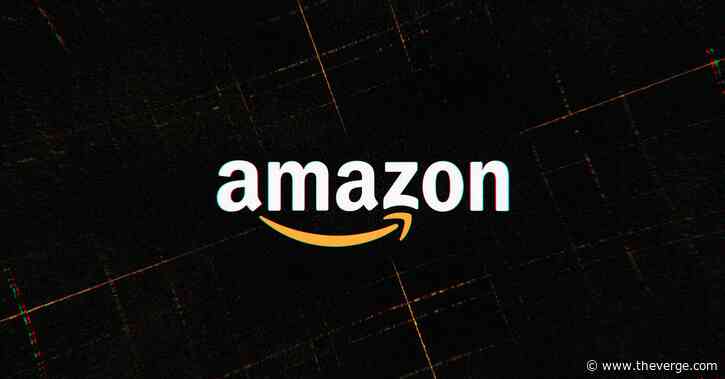 What may be Amazon’s game controller pops up in FCC filings before its big hardware event