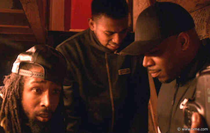 ‘Kidulthood’ star’s new grime movie to relaunch Channel U TV station