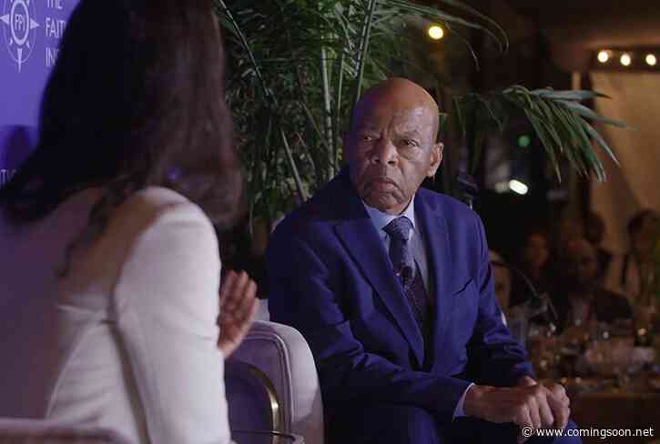 Exclusive John Lewis: Good Trouble Clip & Giveaway for Timely Documentary!