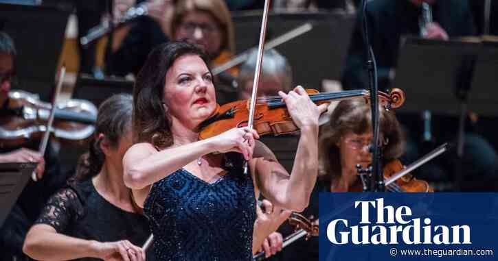 Classical musicians can be legends too | Brief letters