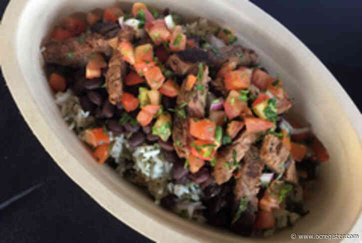 Chipotle Mexican Grill is bringing back carne asada