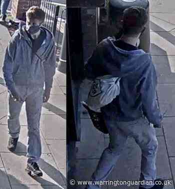 Robberies at Co-Op stores 3 days apart 'treated as linked' police say