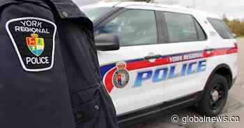 Teen charged after ‘hate-motivated comments’ made during online learning session, York police say