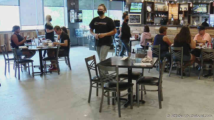 Pennsylvania House Approves Bill To Loosen Restaurant Restrictions; Wolf Says He’ll Veto