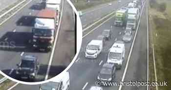 Three dead and one fighting for life after 'tragic' day on roads