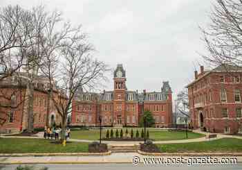 How 65 student COVID-19 cases at WVU became one overnight