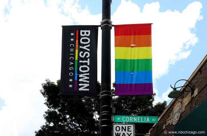 Boystown Changes Neighborhood Name Based on Inclusivity Survey