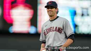 Cleveland ace Shane Bieber solidifies Cy Young case with another dominant outing on Wednesday