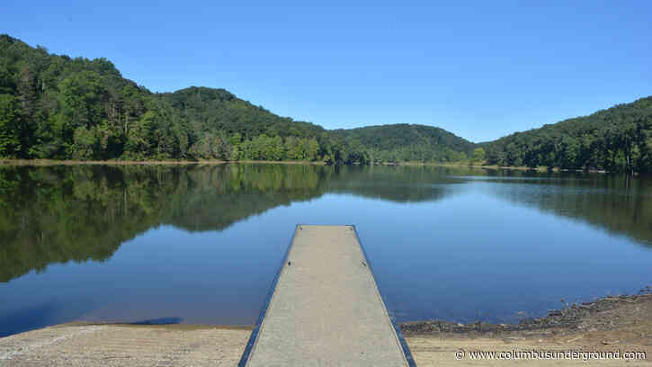 Around Ohio: Shawnee State Park Offers Numerous Outdoor Activities
