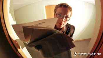 Vorsicht an der Haustür – es droht ein tückischer Herbst