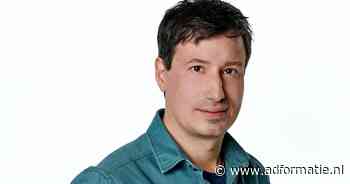 Martijn Muijs vervangt Giel Beelen als ochtend-dj Radio Veronica