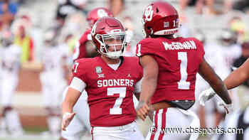 Oklahoma vs. Kansas State: Prediction, pick, odds, point spread, football game, kickoff time, live stream