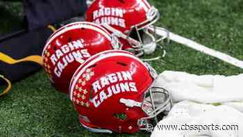 Louisiana vs. Georgia Southern: How to watch, schedule, live stream info, game time, TV channel