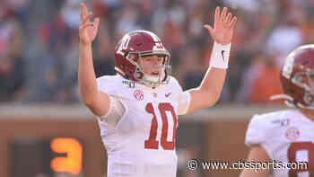 Alabama vs. Missouri: Prediction, pick, odds, point spread, line, football game, kickoff time, live stream