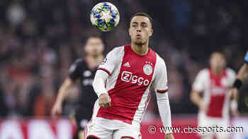 Sergino Dest transfer: Barcelona, Bayern Munich battling for 19-year-old USMNT and Ajax prospect, per report
