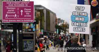 'More needs to be done' to stop full North East lockdown