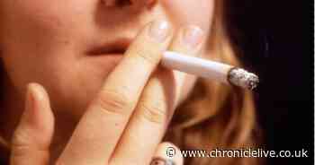 Impose a Covid-19 lockdown of your own and help save your lives, smokers told