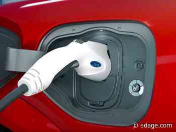 Ford ad calls out Chevy, Jeep, Toyota over California emissions