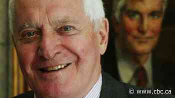 House of Commons pays tribute to former prime minister John Turner