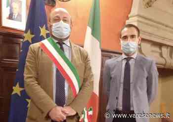 Bellaria è stato proclamato sindaco di Somma Lombardo - Varesenews
