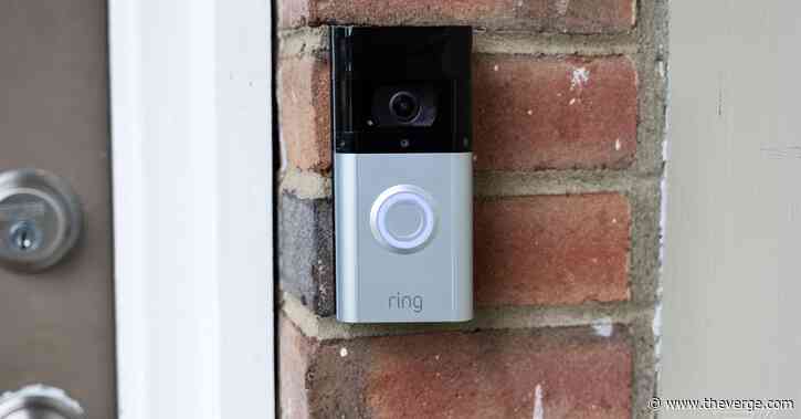 Ring plans to offer end-to-end encryption by the end of the year