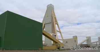 Nutrien fined $150,000 for workplace injury at Rocanville mine mill