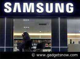 Samsung signs up Verizon as first customer for indoor 5G gear