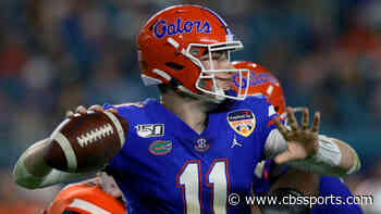 Florida vs. Ole Miss: Prediction, pick, odds, point spread, line, football game, kickoff time, live stream