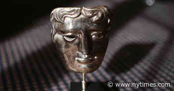BAFTA Takes Steps on Diversity, After All-White, All-Male Shortlists