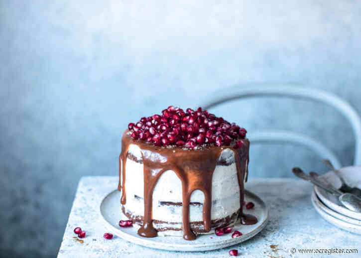 How one book could jump-start your career as a food photographer