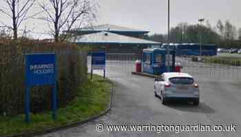 Warning over post-Brexit lorry park causing traffic ‘chaos’