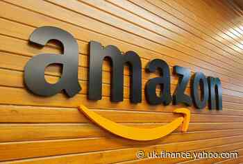 Amazon adds spherical speakers, car security products to devices lineup