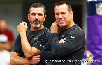 Gary Kubiak knows he’s “got to do a lot better job”