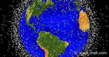 Space junk is even worse than what we can see, astronomers say     - CNET