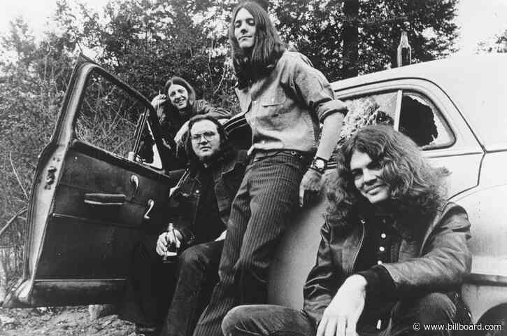 The Doobie Brothers Tell Bill Murray to Pay Up