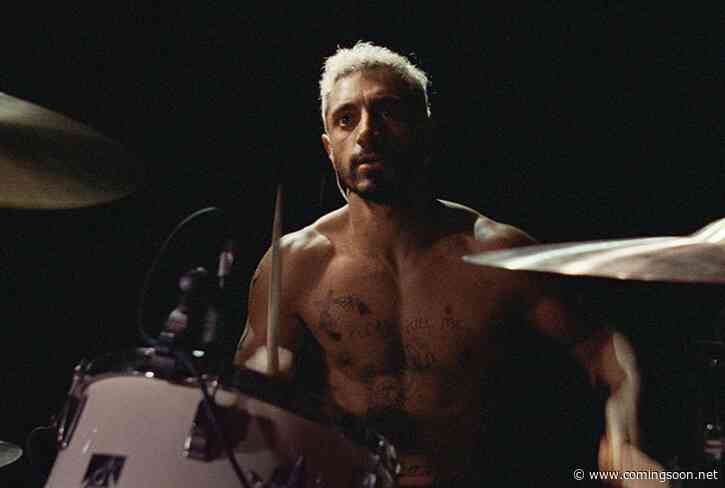 Amazon Prime Video’s Sound of Metal Trailer Starring Riz Ahmed